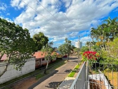 Casa Condominio à venda com 163m², 3 quartos, 1 suíte, 1 vaga no bairro Santa Tereza em Porto Alegre - Foto 37