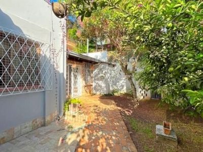 Casa Condominio à venda com 163m², 3 quartos, 1 suíte, 1 vaga no bairro Santa Tereza em Porto Alegre - Foto 42