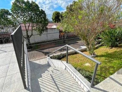 Casa Condominio à venda com 163m², 3 quartos, 1 suíte, 1 vaga no bairro Santa Tereza em Porto Alegre - Foto 45