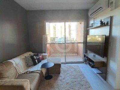 Apartamento à venda com 63m², 2 quartos, 1 vaga no bairro Petrópolis em Porto Alegre - Foto 3