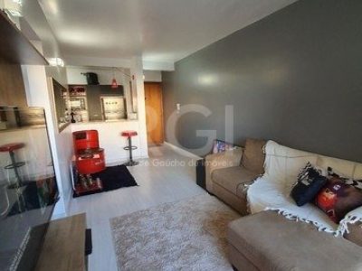 Apartamento à venda com 63m², 2 quartos, 1 vaga no bairro Petrópolis em Porto Alegre - Foto 5