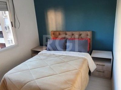 Apartamento à venda com 63m², 2 quartos, 1 vaga no bairro Petrópolis em Porto Alegre - Foto 6