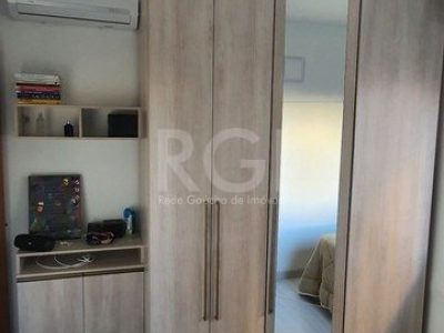 Apartamento à venda com 63m², 2 quartos, 1 vaga no bairro Petrópolis em Porto Alegre - Foto 8