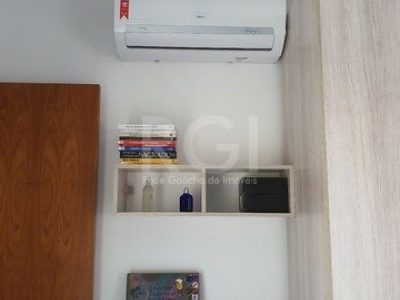 Apartamento à venda com 63m², 2 quartos, 1 vaga no bairro Petrópolis em Porto Alegre - Foto 9