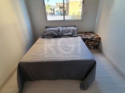 Apartamento à venda com 63m², 2 quartos, 1 vaga no bairro Petrópolis em Porto Alegre - Foto 10