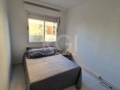 Apartamento à venda com 63m², 2 quartos, 1 vaga no bairro Petrópolis em Porto Alegre - Foto 12