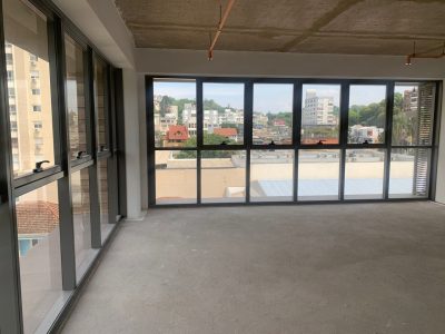 Conjunto/Sala à venda com 52m² no bairro Tristeza em Porto Alegre - Foto 3