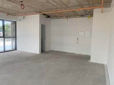 Conjunto/Sala à venda com 52m² no bairro Tristeza em Porto Alegre - Foto 4