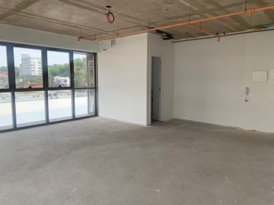 Conjunto/Sala à venda com 52m² no bairro Tristeza em Porto Alegre - Foto 5