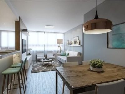 Apartamento à venda com 63m², 2 quartos, 1 suíte, 1 vaga no bairro Passo d'Areia em Porto Alegre - Foto 23