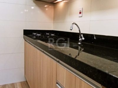 Apartamento à venda com 55m², 2 quartos no bairro São Geraldo em Porto Alegre - Foto 3