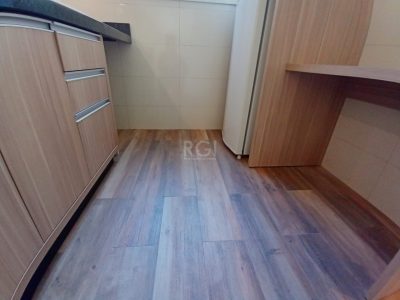 Apartamento à venda com 55m², 2 quartos no bairro São Geraldo em Porto Alegre - Foto 5