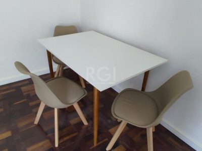 Apartamento à venda com 55m², 2 quartos no bairro São Geraldo em Porto Alegre - Foto 20