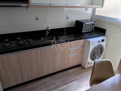 Apartamento à venda com 55m², 2 quartos no bairro São Geraldo em Porto Alegre - Foto 4