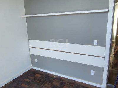 Apartamento à venda com 55m², 2 quartos no bairro São Geraldo em Porto Alegre - Foto 21