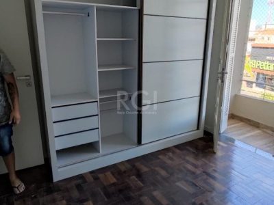 Apartamento à venda com 55m², 2 quartos no bairro São Geraldo em Porto Alegre - Foto 22