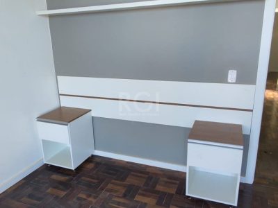 Apartamento à venda com 55m², 2 quartos no bairro São Geraldo em Porto Alegre - Foto 23