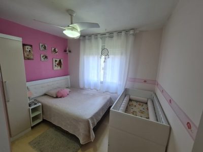 Apartamento à venda com 88m², 4 quartos, 1 vaga no bairro Cristal em Porto Alegre - Foto 11