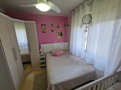 Apartamento à venda com 88m², 4 quartos, 1 vaga no bairro Cristal em Porto Alegre - Foto 12