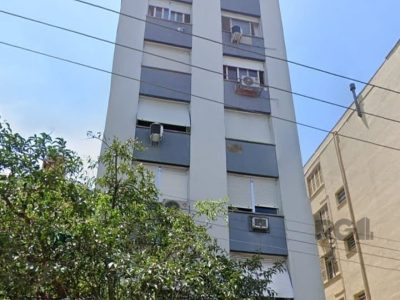 Cobertura à venda com 102m², 2 quartos, 1 vaga no bairro Bom Fim em Porto Alegre - Foto 2