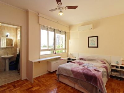 Apartamento à venda com 86m², 2 quartos, 1 suíte, 1 vaga no bairro Jardim Botânico em Porto Alegre - Foto 3