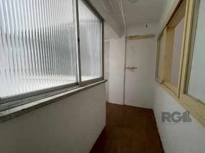 Apartamento à venda com 88m², 3 quartos, 1 vaga no bairro Cristal em Porto Alegre - Foto 5