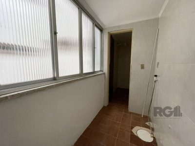 Apartamento à venda com 88m², 3 quartos, 1 vaga no bairro Cristal em Porto Alegre - Foto 6