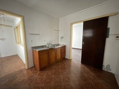 Apartamento à venda com 88m², 3 quartos, 1 vaga no bairro Cristal em Porto Alegre - Foto 8