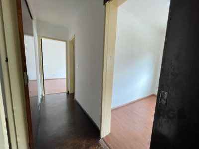 Apartamento à venda com 88m², 3 quartos, 1 vaga no bairro Cristal em Porto Alegre - Foto 9