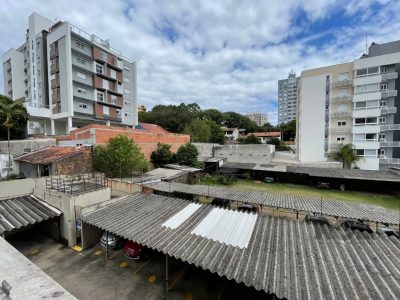 Apartamento à venda com 88m², 3 quartos, 1 vaga no bairro Cristal em Porto Alegre - Foto 16