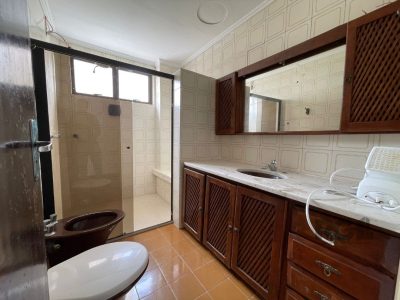 Apartamento à venda com 88m², 3 quartos, 1 vaga no bairro Cristal em Porto Alegre - Foto 17