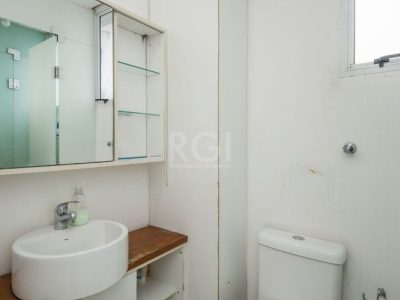 Apartamento à venda com 148m², 3 quartos no bairro Centro Histórico em Porto Alegre - Foto 18