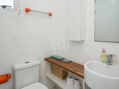 Apartamento à venda com 148m², 3 quartos no bairro Centro Histórico em Porto Alegre - Foto 15