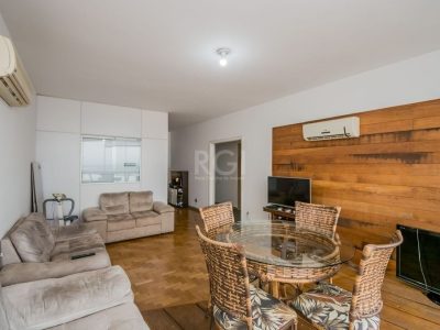 Apartamento à venda com 148m², 3 quartos no bairro Centro Histórico em Porto Alegre - Foto 3