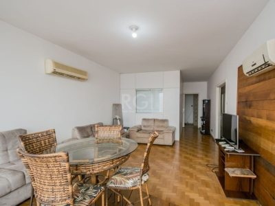 Apartamento à venda com 148m², 3 quartos no bairro Centro Histórico em Porto Alegre - Foto 2