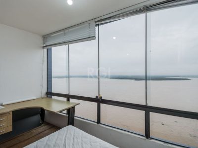 Apartamento à venda com 148m², 3 quartos no bairro Centro Histórico em Porto Alegre - Foto 21