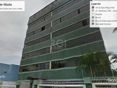 Apartamento à venda com 167m², 3 quartos, 1 suíte, 3 vagas no bairro Jardim Lindóia em Porto Alegre - Foto 2