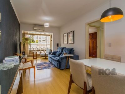 Apartamento à venda com 62m², 2 quartos, 1 suíte, 1 vaga no bairro Petrópolis em Porto Alegre - Foto 7