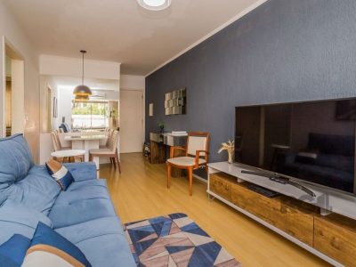 Apartamento à venda com 62m², 2 quartos, 1 suíte, 1 vaga no bairro Petrópolis em Porto Alegre - Foto 6