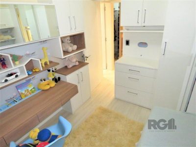 Casa Condominio à venda com 83m², 2 quartos, 1 suíte, 1 vaga no bairro Humaitá em Porto Alegre - Foto 14