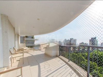 Apartamento à venda com 334m², 4 quartos, 4 suítes, 4 vagas no bairro Petrópolis em Porto Alegre - Foto 4