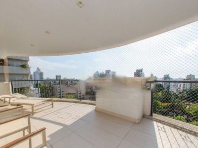 Apartamento à venda com 334m², 4 quartos, 4 suítes, 4 vagas no bairro Petrópolis em Porto Alegre - Foto 6