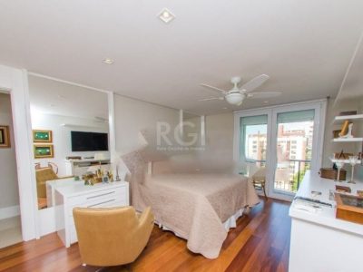 Apartamento à venda com 334m², 4 quartos, 4 suítes, 4 vagas no bairro Petrópolis em Porto Alegre - Foto 14