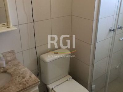 Apartamento à venda com 91m², 3 quartos, 1 vaga no bairro Partenon em Porto Alegre - Foto 10