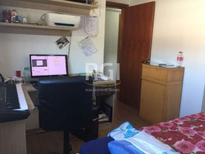 Apartamento à venda com 91m², 3 quartos, 1 vaga no bairro Partenon em Porto Alegre - Foto 13