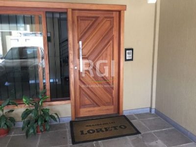 Apartamento à venda com 91m², 3 quartos, 1 vaga no bairro Partenon em Porto Alegre - Foto 2