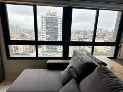 Apartamento à venda com 42m², 1 quarto, 1 vaga no bairro Jardim Botânico em Porto Alegre - Foto 3