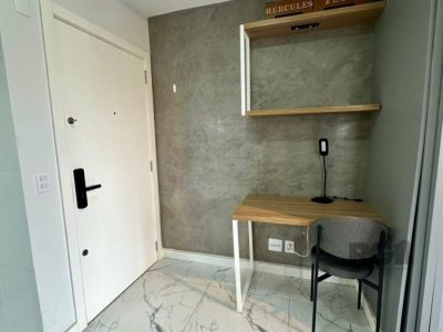 Apartamento à venda com 42m², 1 quarto, 1 vaga no bairro Jardim Botânico em Porto Alegre - Foto 2