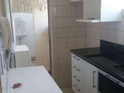 Apartamento à venda com 79m², 2 quartos, 2 vagas no bairro Santana em Porto Alegre - Foto 9