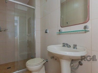 Apartamento à venda com 283m², 4 quartos, 1 suíte, 2 vagas no bairro Moinhos de Vento em Porto Alegre - Foto 38